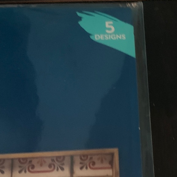 New Set Hello Hobby Reusable Stencils - 5 Designs - Crafts Graffiti DIY Painting - Picture 4 of 8